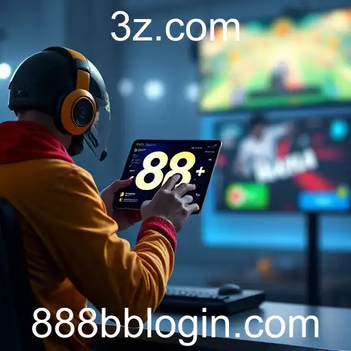 Tendências e Desafios do Mercado de Jogos Online