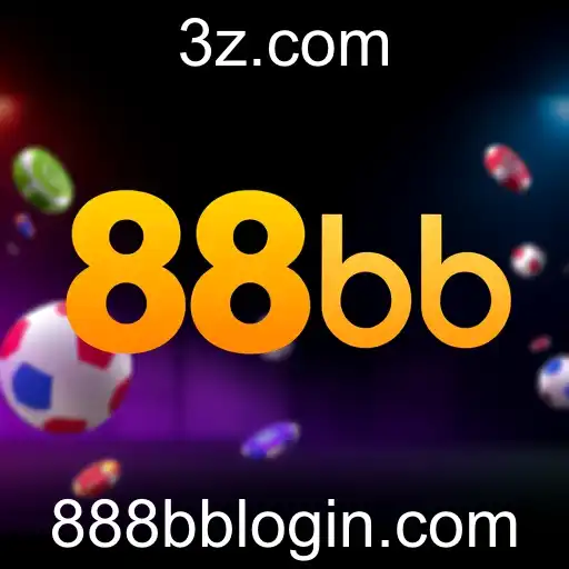 A Ascensão do 888bb Login no Mercado de Jogos