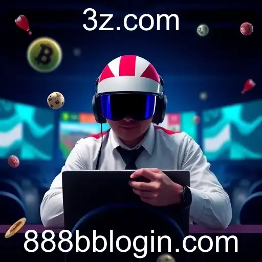 A Evolução do 888bb no Cenário de Jogos Online