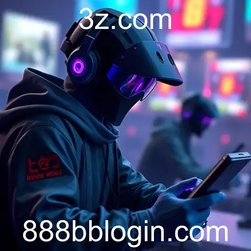 A Ascensão do 888bb no Cenário dos Jogos Digitais