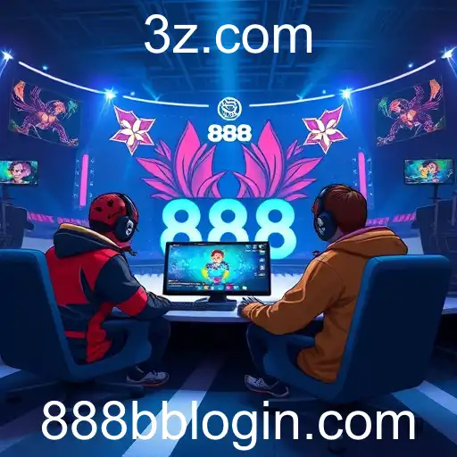 888bb Login: O Portal de Jogos que Conquista o Brasil