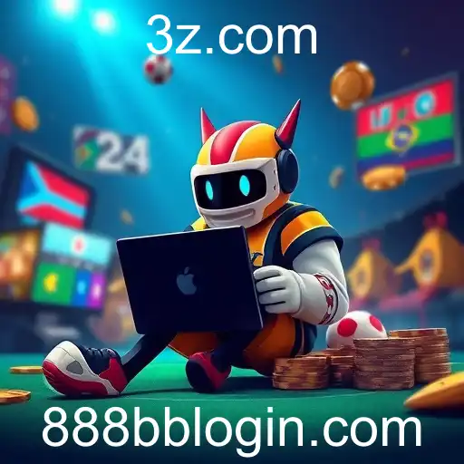 A Expansão do Mercado de Jogos Online no Brasil