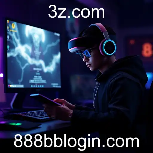 O Crescimento dos Jogos Online e a Segurança de Login