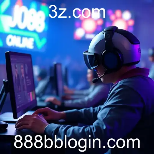 O Impacto do Crescimento dos Jogos Online em 2026