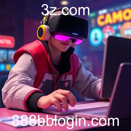 Inovações e Desafios no Cenário de Jogos Online