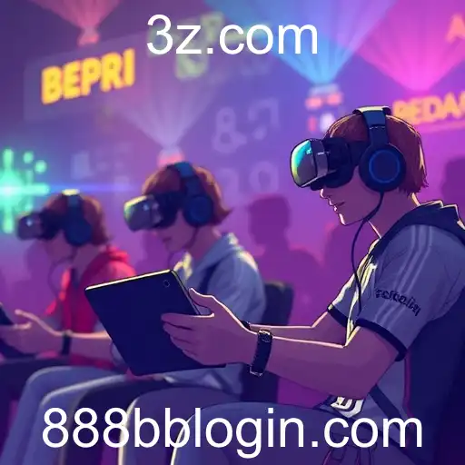 Exploração Crescente dos Jogos Online em 2026