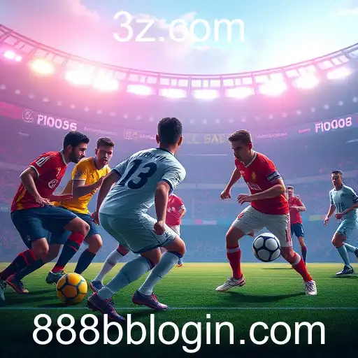 A Ascensão dos Jogos Online