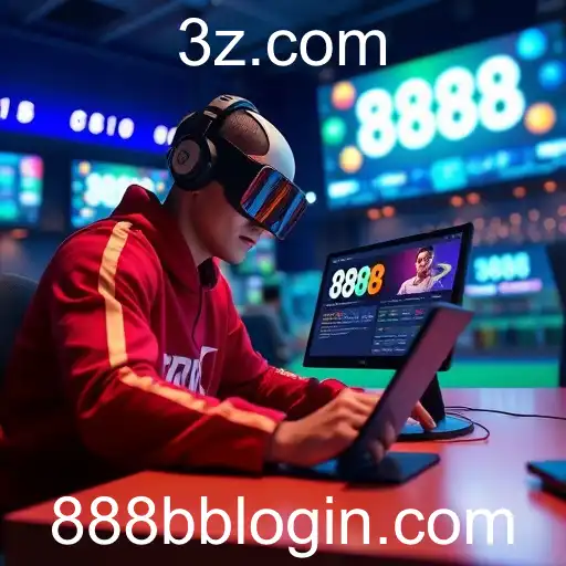 Ascensão e Desafios do 888bb no Mercado de Jogos