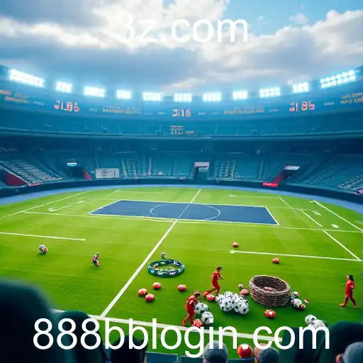 O Crescimento dos Jogos Online no Brasil: O Caso 888bb Login