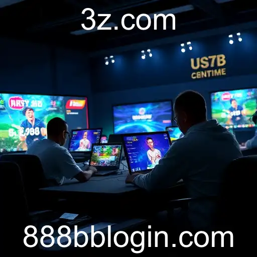 O Crescimento do Mercado de Jogos Online no Brasil