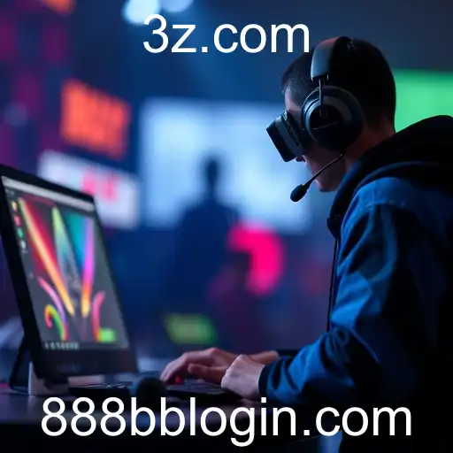 A Revolução dos Jogos Online e o Papel do 888bb