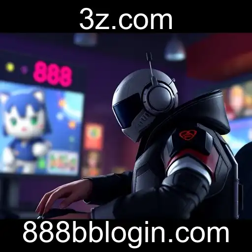 O Impacto do 888bb Login nos Jogos de 2026