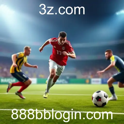 A Evolução do Mercado de Jogos com 888bb Login