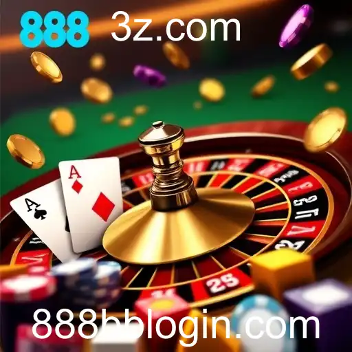 A Nova Era dos Jogos Online com o 888bb