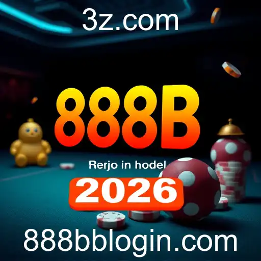 A Era dos Jogos Online: A Ascensão de Plataformas como 888bb