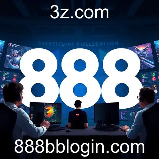 Inovações no Mercado de Jogos Online em 2026