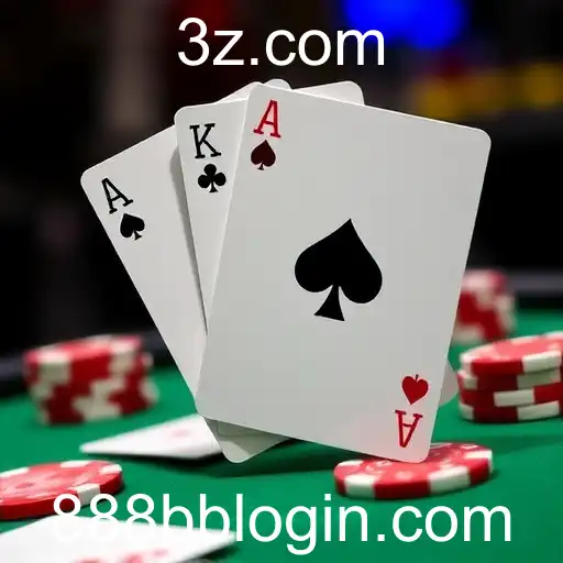 Ascensão dos Jogos Online: 888bb como Protagonista