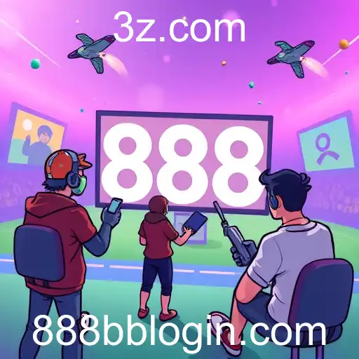 A Ascensão dos Jogos Online no Brasil