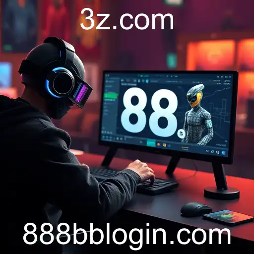 Tendências e Desafios no Mercado de Jogos Online