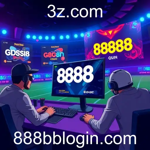 Tendências no Mundo dos Jogos Online