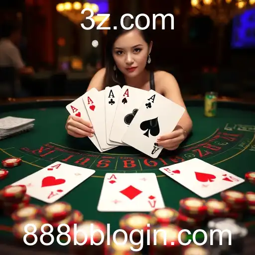 O Impacto do 888bb Login no Cenário dos Jogos Online